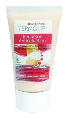 Redukcja antycellulitu Termolip