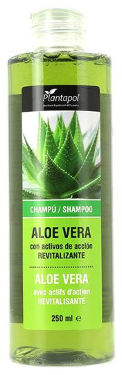 Codzienny szampon Aloe Vera 250 ml