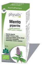 Esencja miętowa Piperita 30 ml Bio