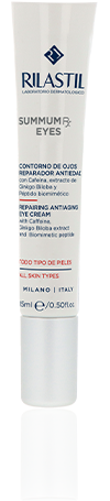 Krem pod oczy Summum Eyes 15 ml