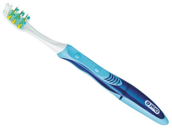 Pulsar Dental Brush Medium 35