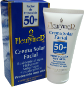 Krem do twarzy SPF 50+