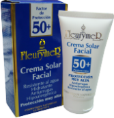 Krem do twarzy SPF 50+