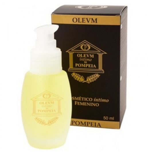 Oleum Intimo Di Pompeia Spray 50 ml.