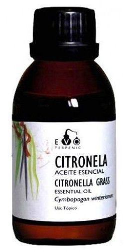 Olejek eteryczny Citronella 10 ml