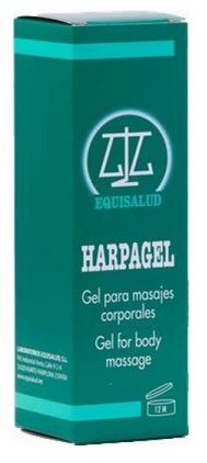 Harpagel-Gel Antiidolor 125 ml.