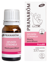 Mieszanina dyfuzyjna Citronella 10 ml