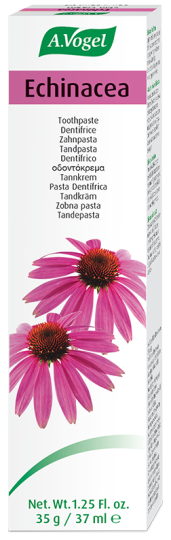 Pasta do zębów Dentaforce Echinacea 100 gr