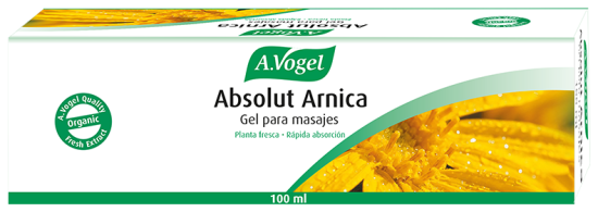 Arnika Żel Atrosan 100 ml