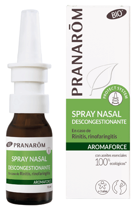 Aromaforce Spray do nosa 15 ml