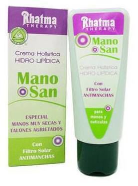 Krem Manosan 100 ml