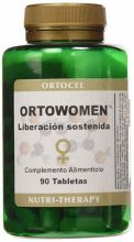 Ortowomen 90 tabletek