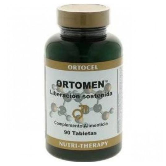 Ortomen 90 tabletek