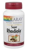 Super Rhodiola 60 kapsułek