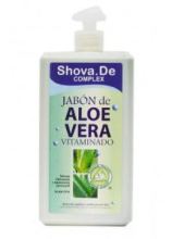 Kompleks mydła Aloe Vera 1Litro