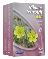 Tribulus 60Cap. Ortho-Nat