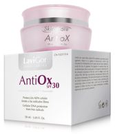 Antiox Spf30 Krem do twarzy 50 ml