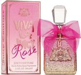 Woda perfumowana Viva Juicy Rose