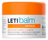 Letibalm Pediatric Jar 10 ml