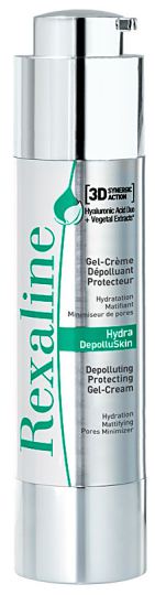 Depolluskin Protective Gel-Cream 50 ml