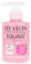 Szampon Equave Kids Princess 300 ml