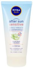 Sun After Sun Sensitive Cream Gel bezzapachowy 175 ml