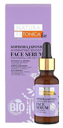 Sophora Japonica Serum do twarzy 30 ml