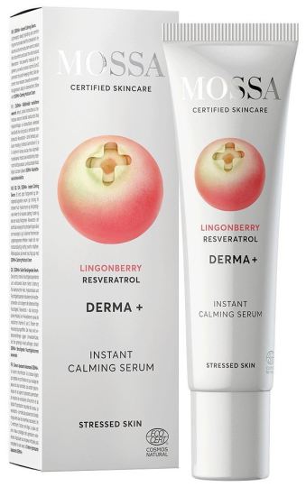 Derma + Kojące Serum 50 ml