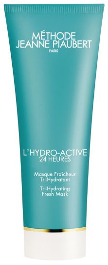 L&#39;Hydro active 24H Fresh Mask 75 ml