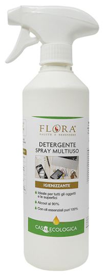 Wielofunkcyjny spray do dezynfekcji powierzchni 500 ml