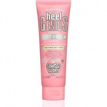 Heel Genius krem do stóp 125 ml