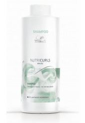 Szampon Nutricurls Fale 50 ml