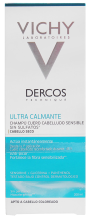 Dercos Ultra Soothing Sh Gra 200ml