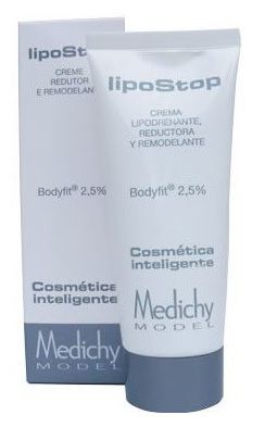 Krem redukujący Lipostop 200 ml