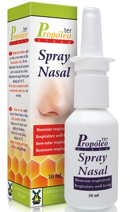 Propolis Spray do nosa 30 ml