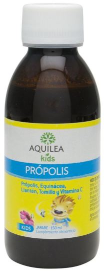 Propolis dla dzieci 150 ml