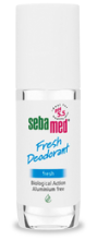 Dezodorant w kulce Sebamed Fresh 50 ml