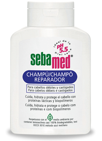 Szampon Naprawczy Sebamed 200 Ml