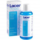 LacerFresh Płyn do płukania jamy ustnej 500 ml