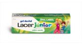 Lakier żelowy Junior 75 ml