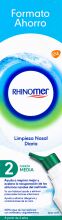 Nebulizer Force 2 Rhinomer 135 ml