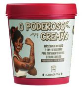 O Mocna maska Cremão 230 gr