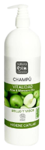 Szampon Aloe Vera &amp; Apple Vitality 740 ml