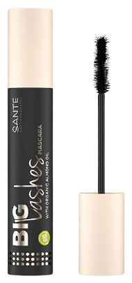 Tusz do rzęs Big Lashes 01 Black 10 ml