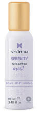 Serenity Mist Mgiełka do twarzy i poduszek 100 ml