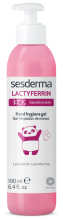 Lactyferrin Żel do dezynfekcji rąk Kids 190 ml