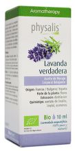 Lawenda Essence True 10 ml Bio