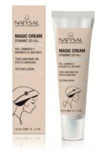 Magic Cream