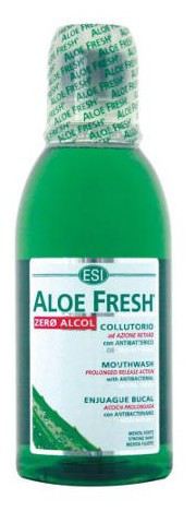 Aloe Fresh Płyn do płukania jamy ustnej 500 ml