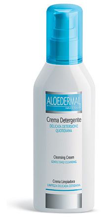 Aloedermal Cleansing Cream 200 ml